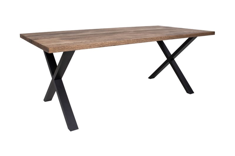 Joes Matbord 200 cm - Ek - Möbler - Bord & matgrupper - Matbord & köksbord