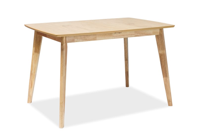 Kainu Matbord 120 cm - Natur - Möbler - Bord & matgrupper - Matgrupper