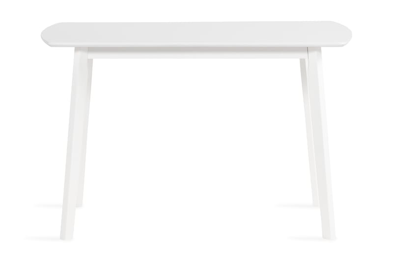 Kakrina Matbord 120 cm - Vit - Möbler - Bord & matgrupper - Matbord & köksbord