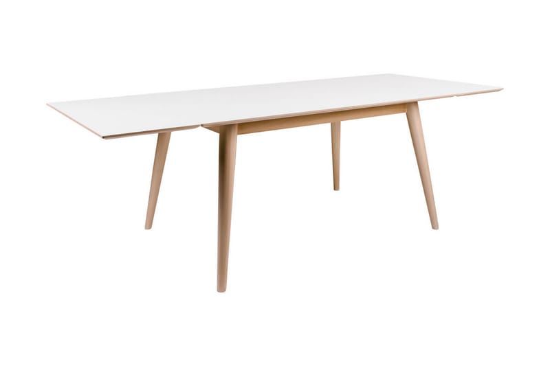 Kalleni Matbord 230 cm - Vit - Möbler - Bord & matgrupper - Matbord & köksbord
