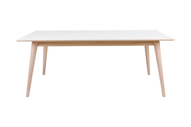 Kalleni Matbord 285 cm - Vit - Möbler - Bord & matgrupper - Matbord & köksbord