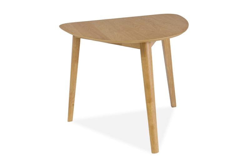Karle Matbord 90 cm - Natur - Möbler - Bord & matgrupper - Matbord & köksbord