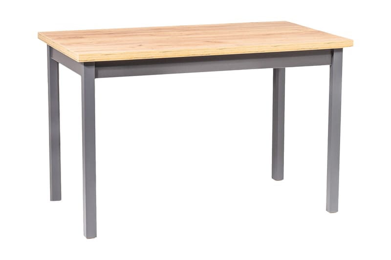 Kedam Matbord 120 cm - Grå - Möbler - Bord & matgrupper - Matbord & köksbord