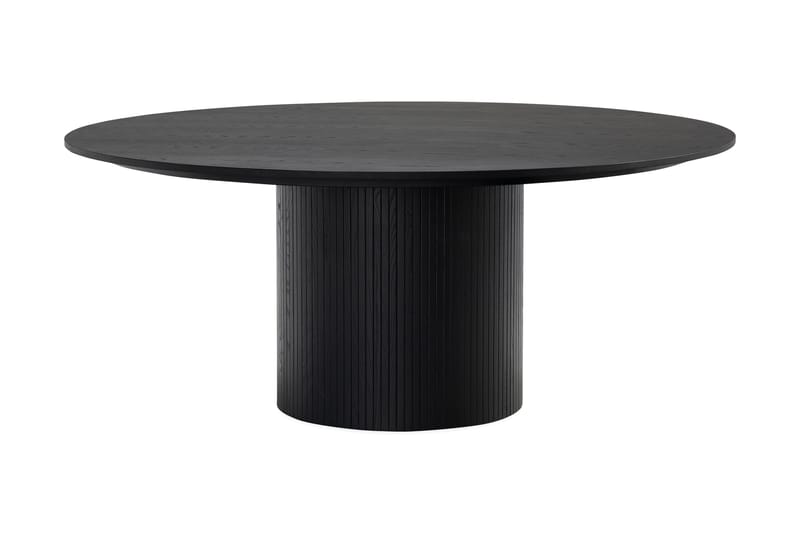 Kopparbo Matbord 180 cm - Svart - Möbler - Bord & matgrupper - Matgrupper