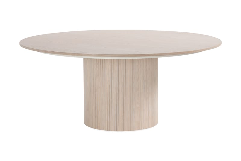 Kopparbo Matbord 180 cm - Vit - Möbler - Bord & matgrupper - Matbord & köksbord