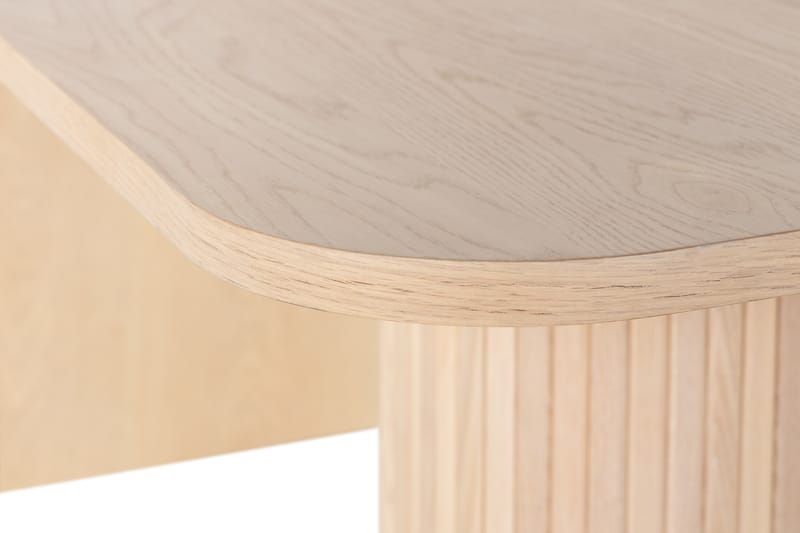 Kopparbo Matbord 200 cm - Natur - Möbler - Bord & matgrupper - Matbord & köksbord