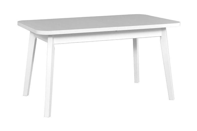 Lavona VI Matbord - Vit - Möbler - Bord & matgrupper - Matbord & köksbord