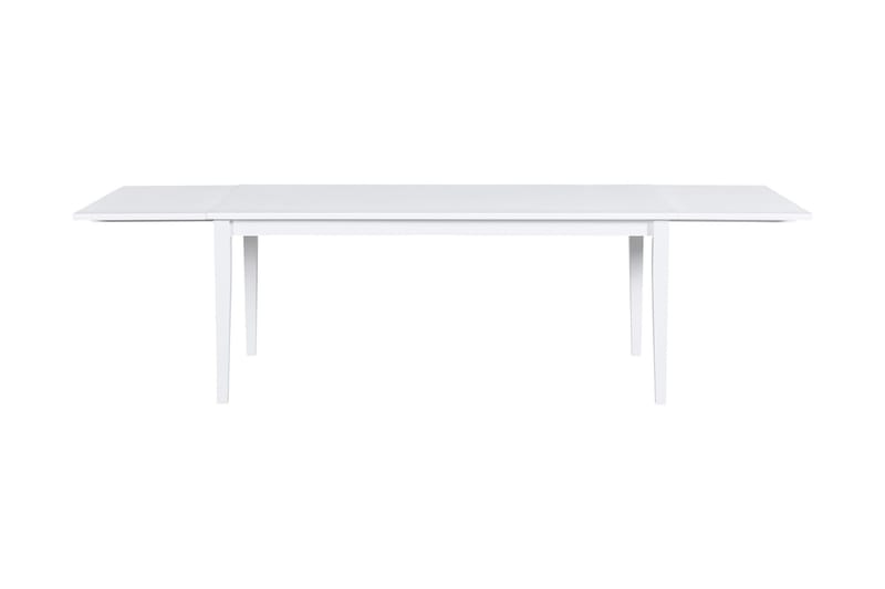 Leitis 90 cm Matbord - Vit - Möbler - Bord & matgrupper - Matbord & köksbord