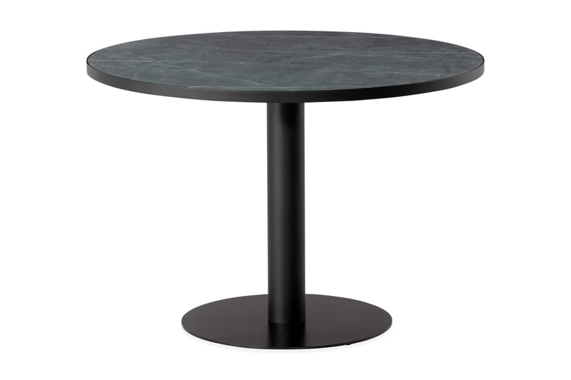Levanzo Matbord - Grå - Möbler - Bord - Matbord & köksbord
