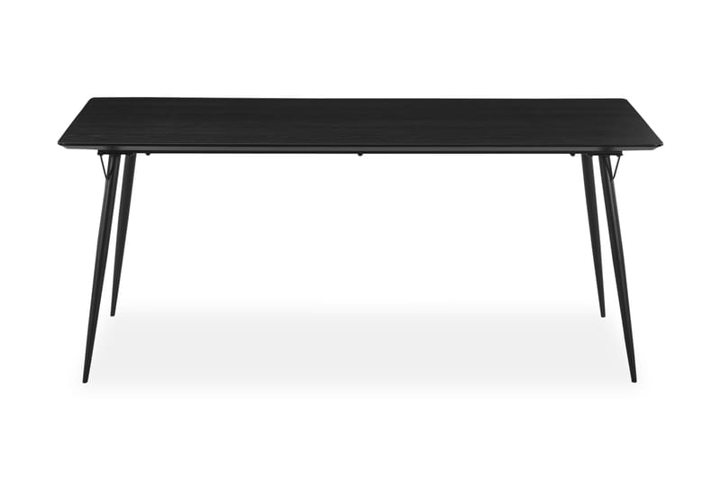 Lilo Matbord 140 CM - Svart - Möbler - Bord & matgrupper - Matbord & köksbord