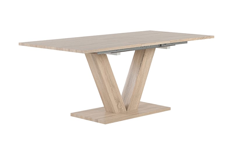 Lixa Matbord 90 cm - Trä/Natur - Möbler - Bord & matgrupper - Matbord & köksbord