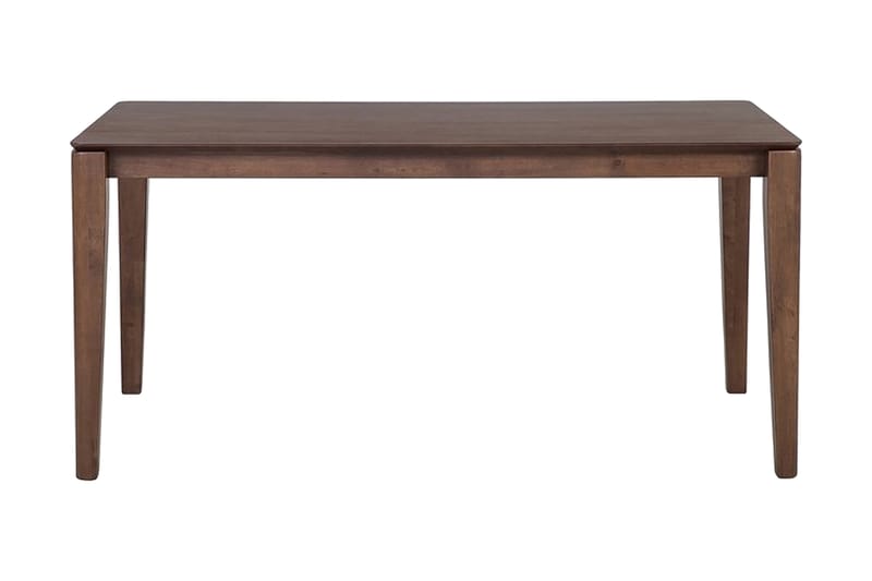 Lottie Matbord 160 cm - Trä/Natur - Möbler - Bord & matgrupper - Matbord & köksbord