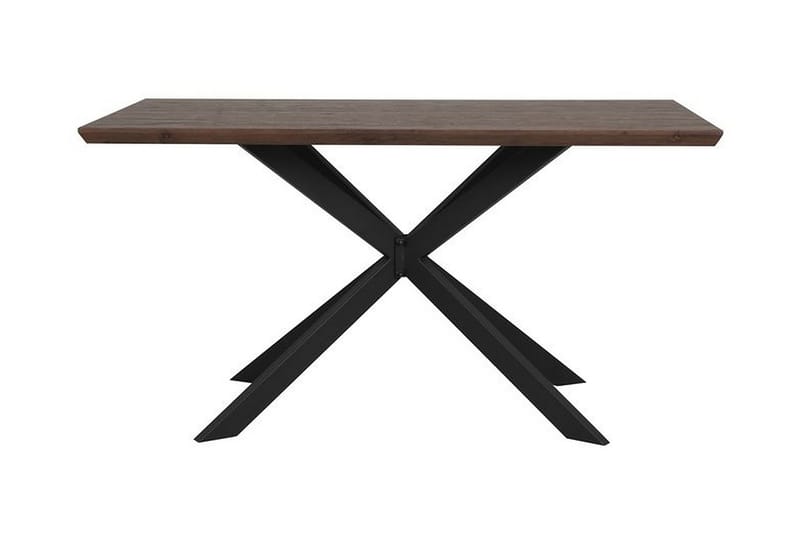 Luepke Matbord 140x80 cm - Trä/natur - Möbler - Bord & matgrupper - Matbord & köksbord