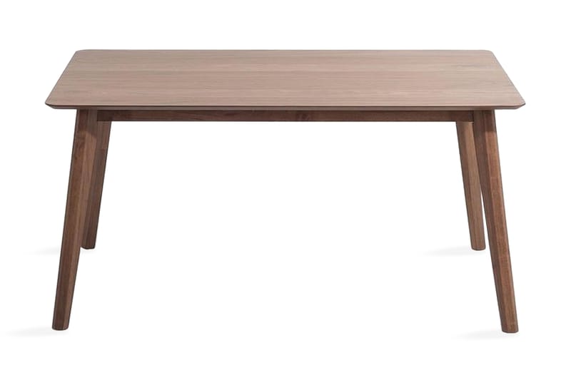 Mado| Matbord 150 cm - Trä/Natur - Möbler - Bord & matgrupper - Matbord & köksbord