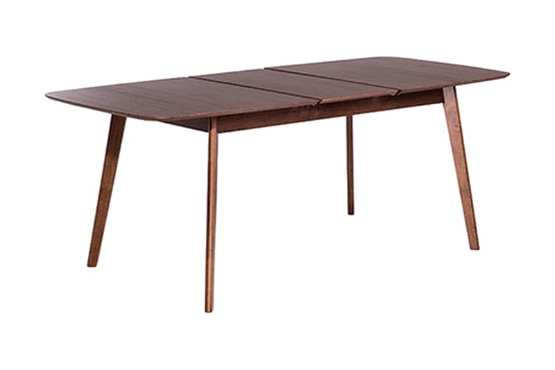 Mado| Matbord 190 cm - Trä/Natur - Möbler - Bord & matgrupper - Matbord & köksbord