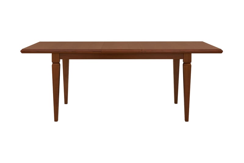 Marden Matbord 160 cm - Brun - Möbler - Bord & matgrupper - Matbord & köksbord