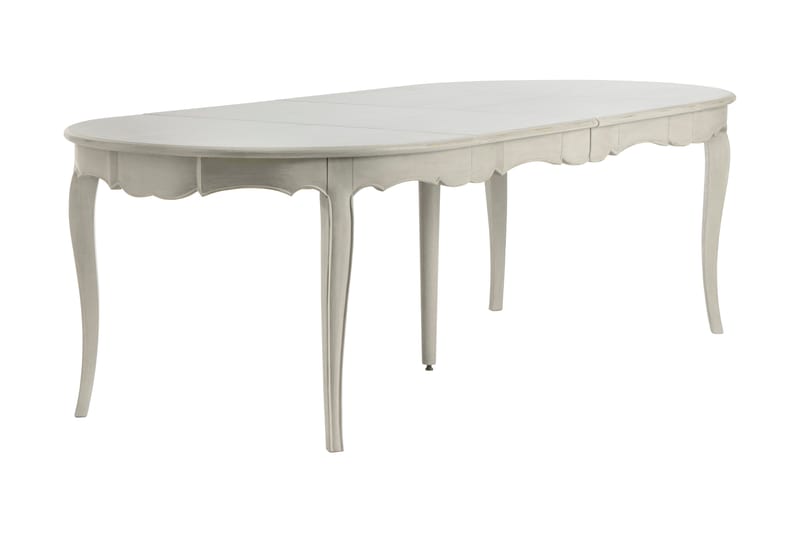 Matbord 250 cm - Grå - Möbler - Bord & matgrupper - Matbord & köksbord