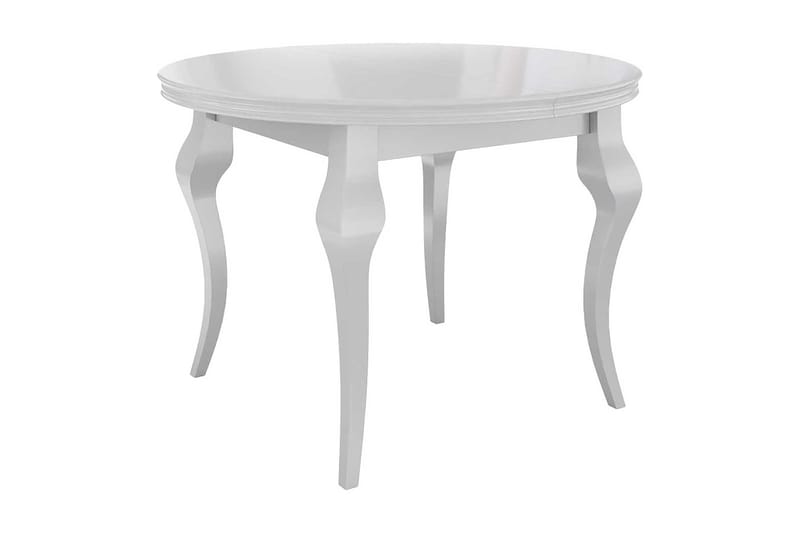 Matbord - Vit - Möbler - Bord & matgrupper - Matbord & köksbord