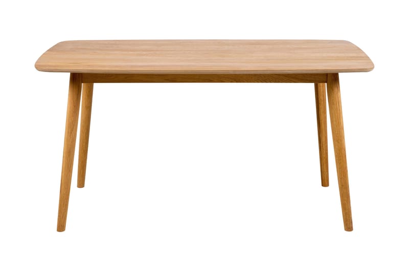 Minou Matbord 150 cm - Ek - Möbler - Bord & matgrupper - Matbord & köksbord