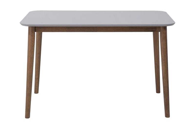 Modesto Matbord 118 cm - Grå - Möbler - Bord & matgrupper - Matbord & köksbord