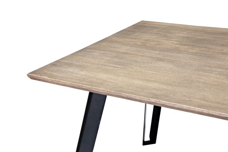 Napros Matbord - Brun - Möbler - Bord & matgrupper - Matbord & köksbord
