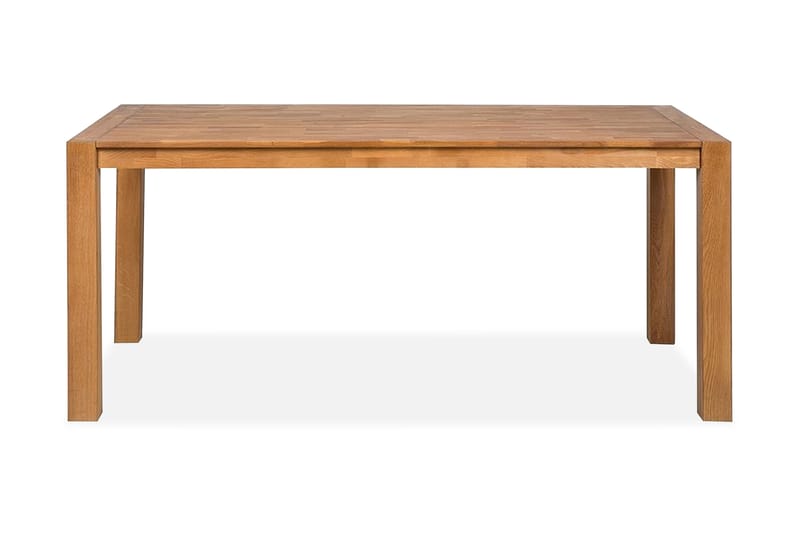 Natura Matbord 150 cm - Trä/Natur - Möbler - Bord & matgrupper - Matbord & köksbord