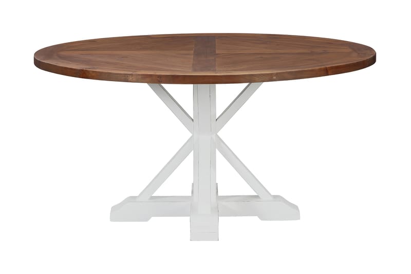 Neyron Matbord 150 cm - Brun - Möbler - Bord & matgrupper - Matbord & köksbord
