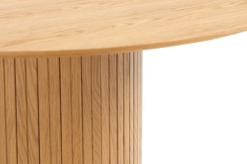 Nixrai Matbord 120 cm - Brun - Möbler - Bord & matgrupper - Matbord & köksbord