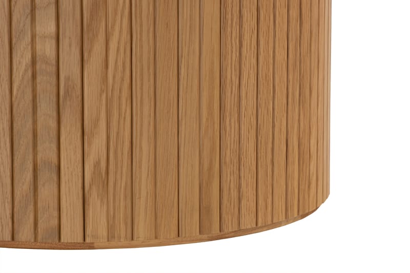 Nixrai Matbord 120 cm - Brun - Möbler - Bord & matgrupper - Matbord & köksbord