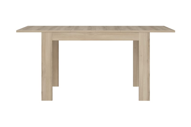 Paahar Matbord Förlängningsbart 175 cm - Beige - Möbler - Bord & matgrupper - Soffbord
