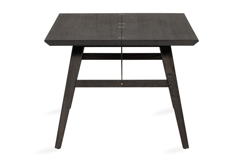 Pioche Matbord 200 cm Massiv Ek - Brun - Möbler - Bord & matgrupper - Matbord & köksbord