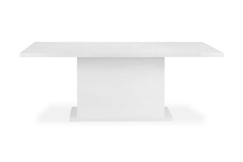 Ratliff Matbord 180 cm Förlängningsbart - Marmor - Möbler - Bord & matgrupper - Matbord & köksbord