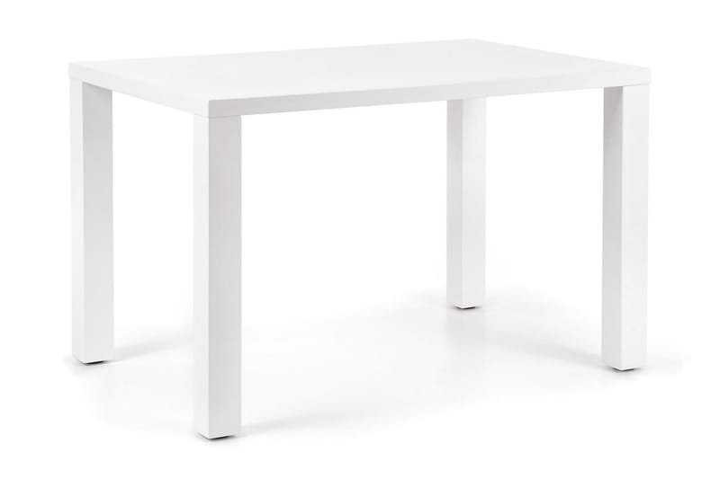 Reece Matbord 120 cm - Vit - Möbler - Bord & matgrupper - Matbord & köksbord