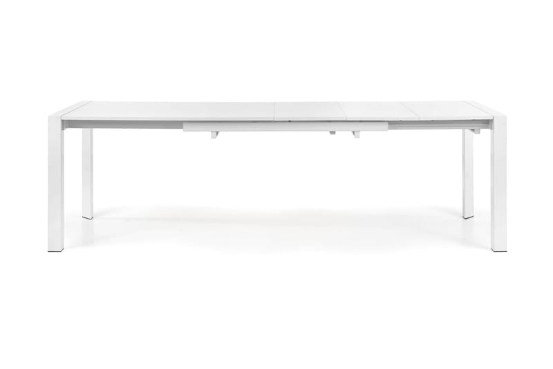 Rochin Förlängningsbart Matbord 140 cm - Vit - Möbler - Bord & matgrupper - Matbord & köksbord