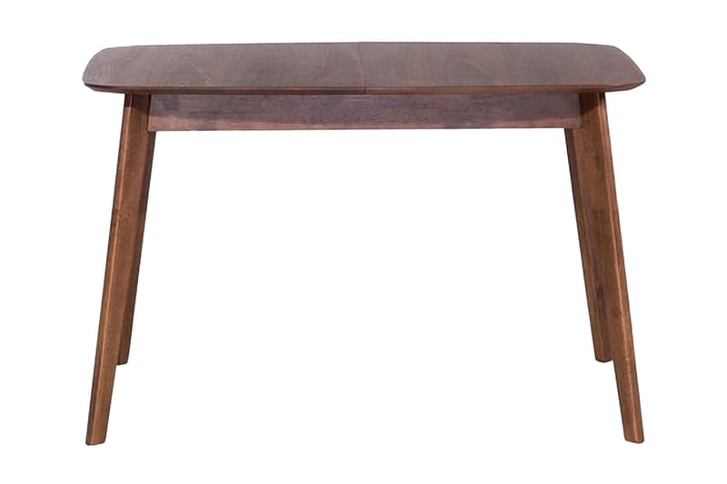 Rolman Matbord Förlängningsbart 120-150x75 cm - Trä/Natur - Möbler - Bord & matgrupper - Matbord & köksbord