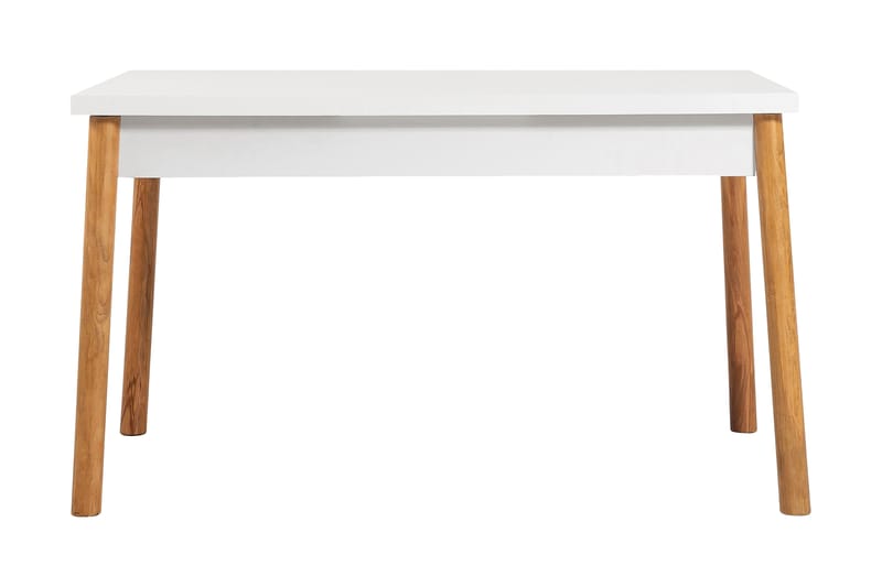 Sanina Matbord 120x75x120 cm - Grön/Vit - Möbler - Bord & matgrupper - Matbord & köksbord