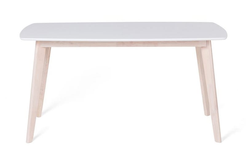 Santos Matbord 150 cm - Vit - Möbler - Bord & matgrupper - Matbord & köksbord