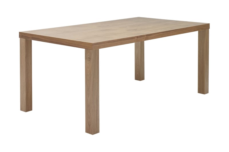 Sharilyn Matbord 160 cm - Trä/Natur - Möbler - Bord & matgrupper - Matbord & köksbord