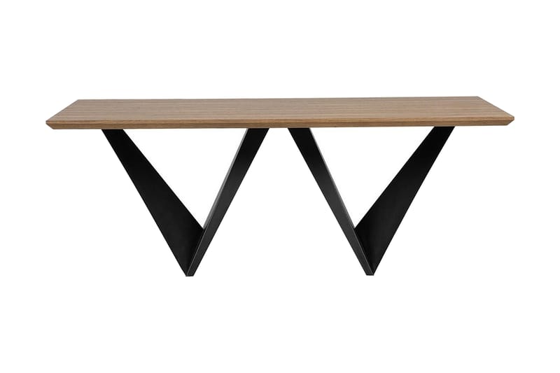 Sintra Matbord 100 cm - Trä/Natur - Möbler - Bord & matgrupper - Matbord & köksbord
