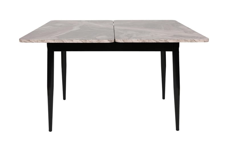 Skinshult Matbord 60x75x60 cm - Svart - Möbler - Bord & matgrupper - Matbord & köksbord