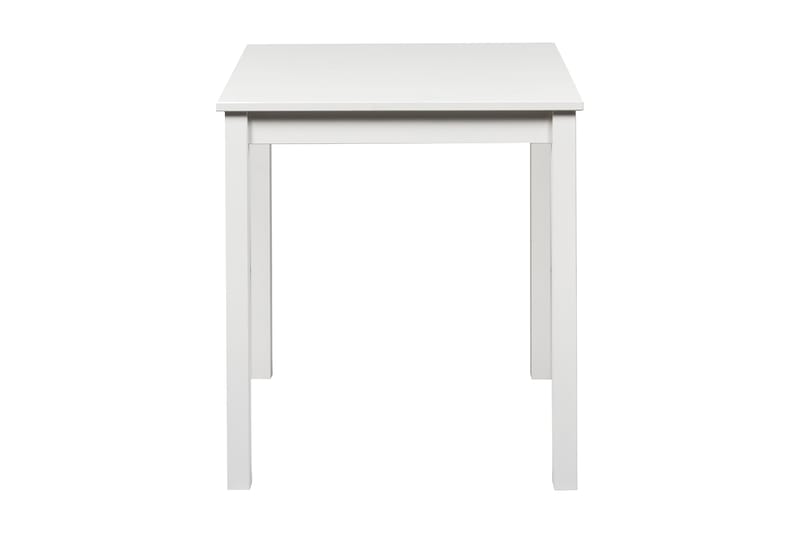 Smelina Matbord 68 cm - Vit - Möbler - Bord & matgrupper - Matbord & köksbord