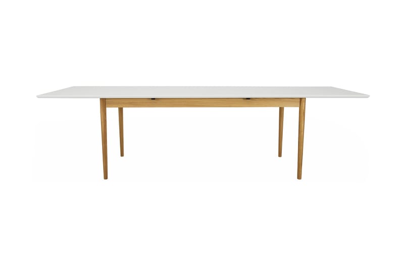 Svea Bord 195 cm - Tenzo - Möbler - Bord & matgrupper - Matbord & köksbord