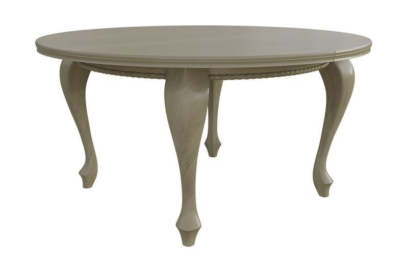 Tabell Förlängningsbart matbord 150 cm - Trä/Natur - Möbler - Bord & matgrupper - Matbord & köksbord