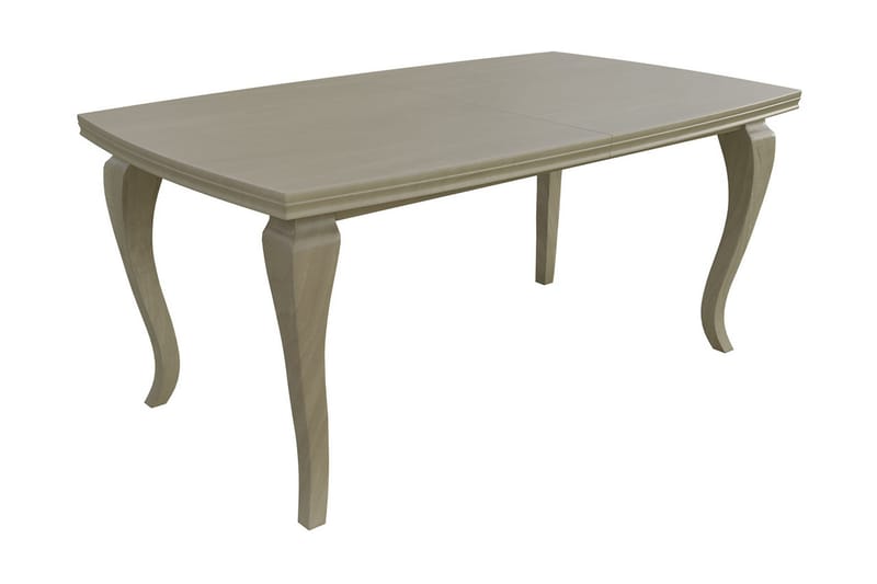 Tabell Förlängningsbart matbord 170 cm - Trä/Natur - Möbler - Bord & matgrupper - Soffbord
