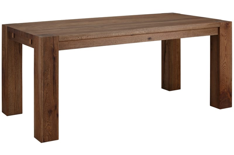 Tamar Matbord 180 cm - Natur/Trä - Möbler - Bord & matgrupper - Matbord & köksbord