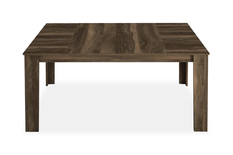 Tera Home Matbord - Valnöt - Möbler - Bord & matgrupper - Matbord & köksbord