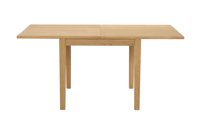 Torkel Matbord 80 cm - Ek - Möbler - Bord & matgrupper - Matbord & köksbord