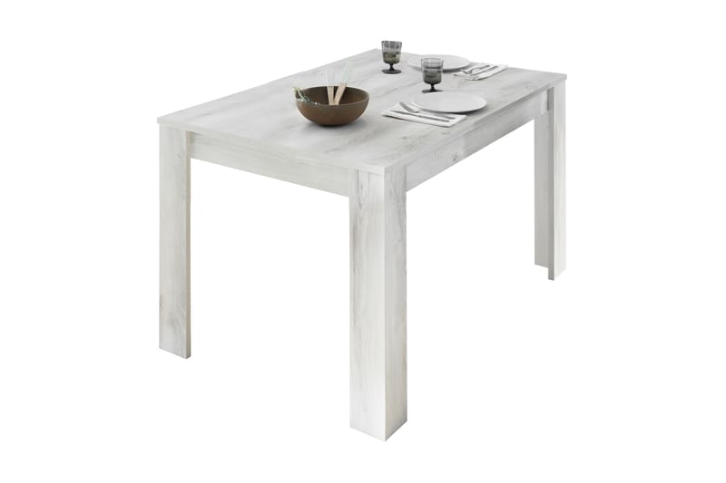 Urbino Matbord 180 cm - Grå - Möbler - Bord - Matbord & köksbord
