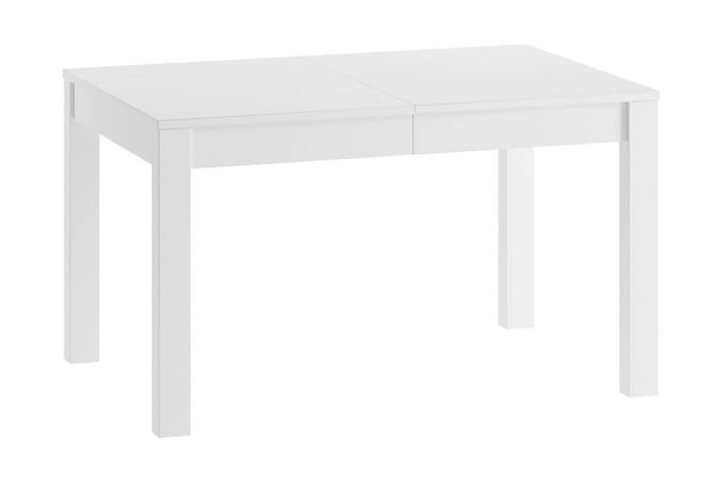 Virtus Förlängningsbart Matbord 130 cm - Vit - Möbler - Bord & matgrupper - Bordstillbehör - Bordsben