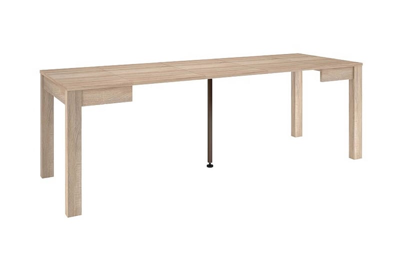 Virtus Förlängningsbart Matbord 80 cm - Trä/Natur - Möbler - Bord & matgrupper - Matbord & köksbord